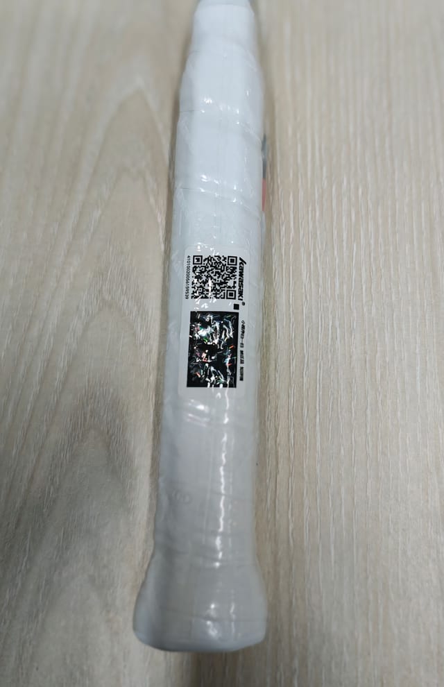 Kawasaki Ice Cream Badminton Racket_img_6