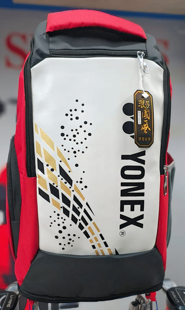 Yonex Back pack_img_0
