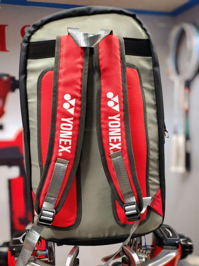 Yonex Back pack_img_4