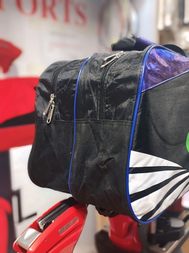 Yonex Badminton side bag_img_1