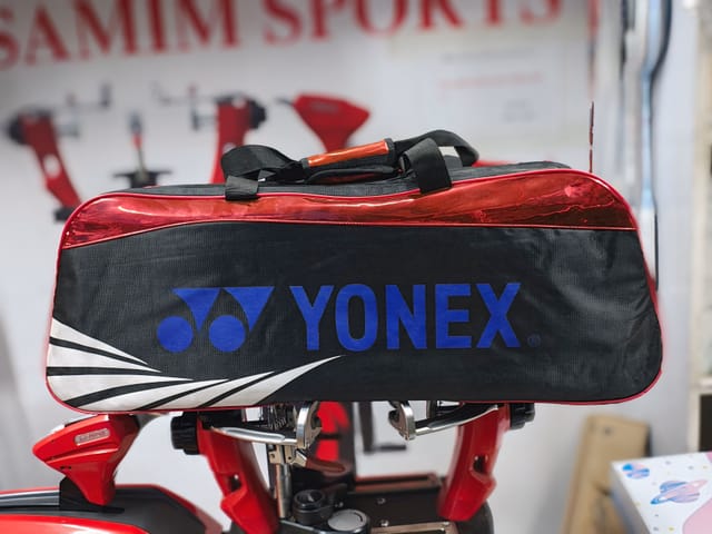 Yonex Badminton side bag_img_2