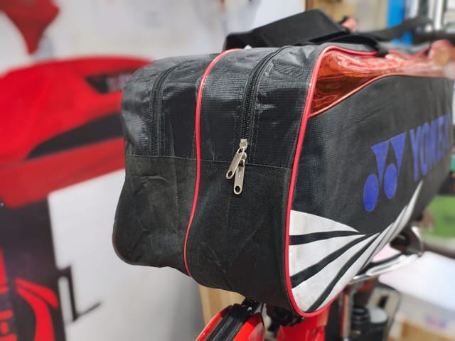 Yonex Badminton side bag_img_3