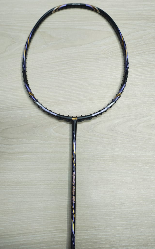 VSE Infinity Edge 001 Badminton Racket_img_2