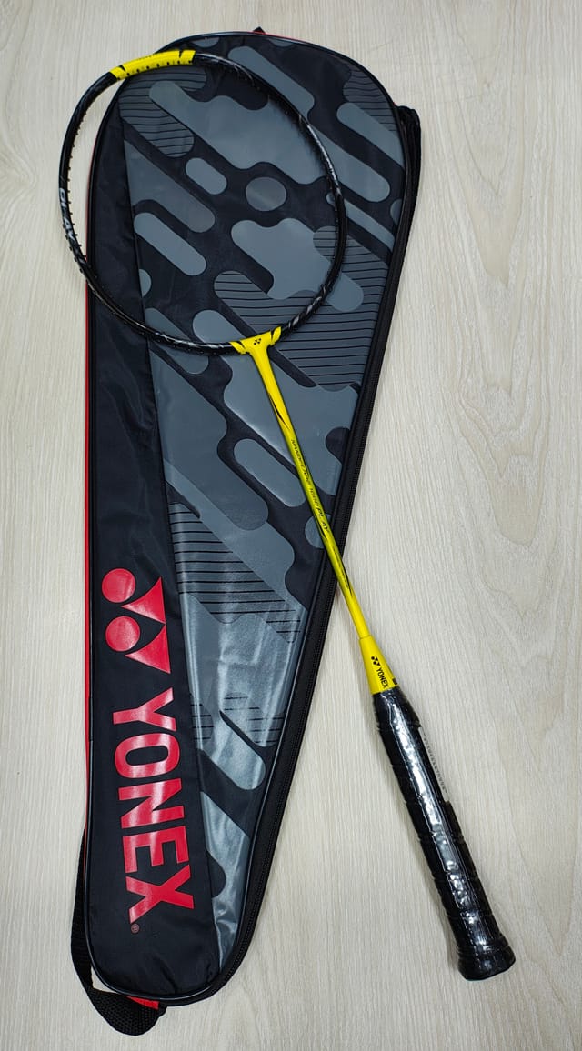 Yonex Nanoflare 1000 Play Badminton Racket_img_1