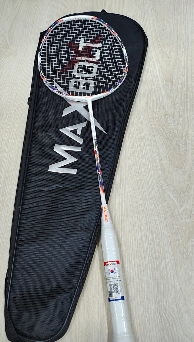 Maxbolt Superstar 10 Badminton Racket_img_4