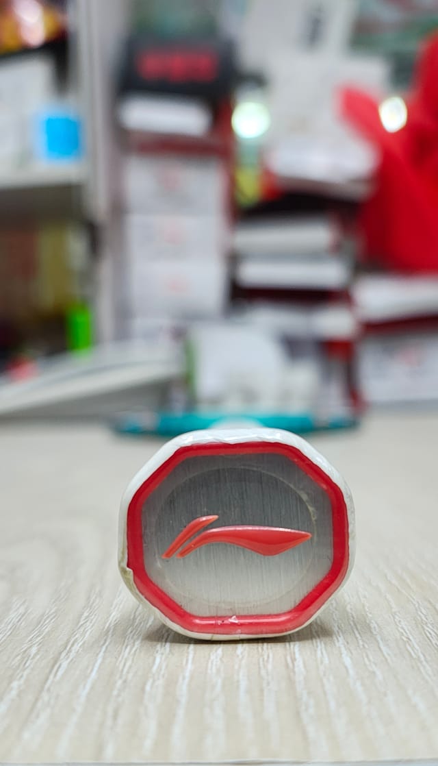 Li-Ning Bladex 200 Badminton Racket_img_3