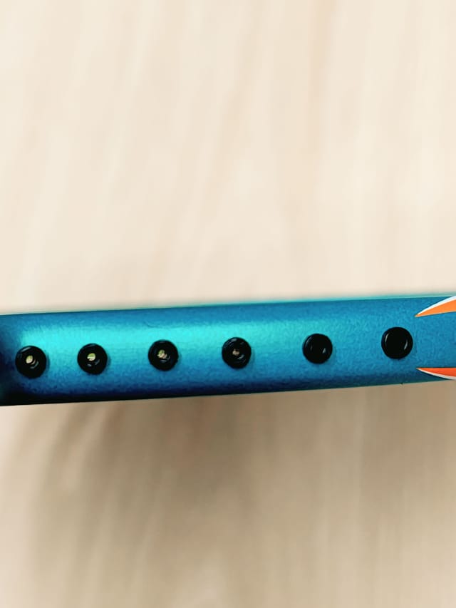 Li-Ning Bladex 200 Badminton Racket_img_4